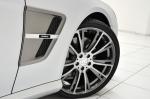 Mercedes-Benz SL-Class by Brabus 2012 года